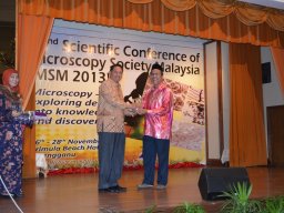 SCMSM 2013  di Primula Beach, Terengganu hosted by UMT